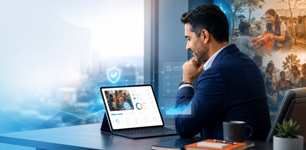 Sovora trust and transparency
